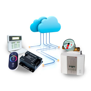 Разработка ПО и IoT-устройств